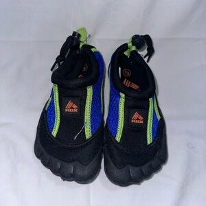 RBX water toddler shoes